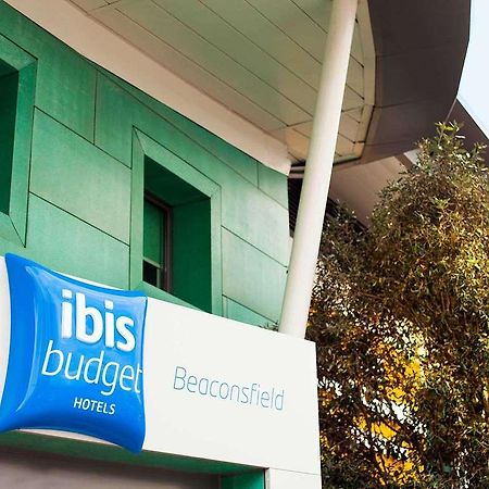 Ibis Budget 比肯斯菲尔德 外观 照片